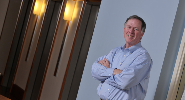 Silk, John M. – Retired