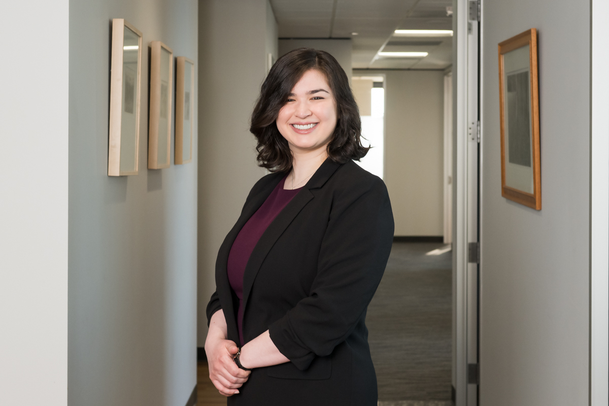 Main-Ogasawara, Sierra